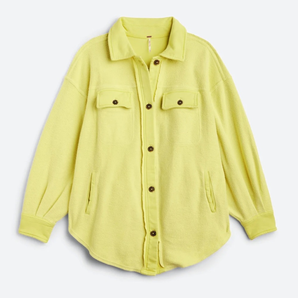 We the Free Ruby Jacket NWT